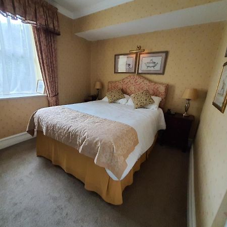 Butlers Townhouse Hotel Dublin Luaran gambar