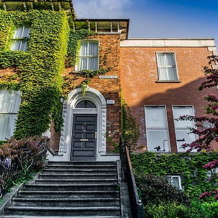 Butlers Townhouse Hotel Dublin Luaran gambar