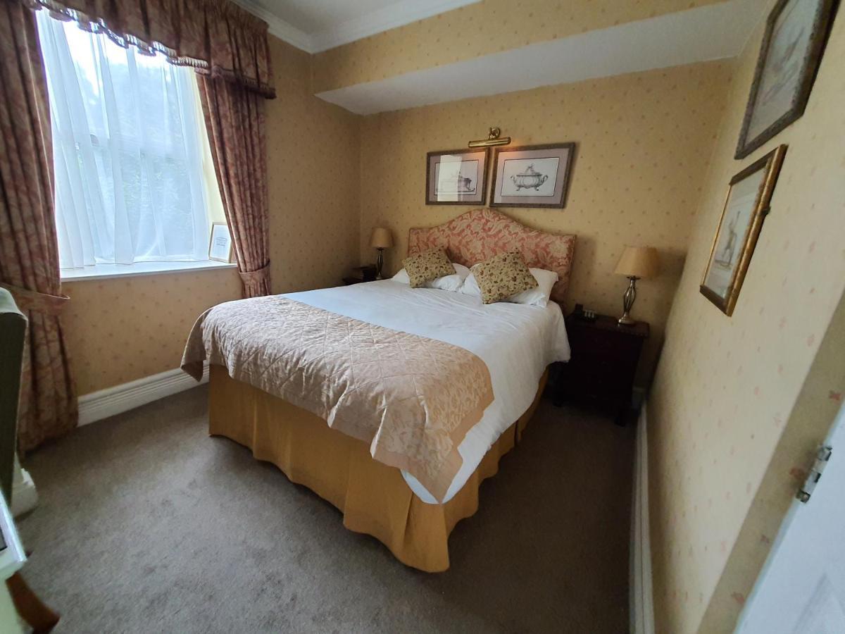 Butlers Townhouse Hotel Dublin Luaran gambar