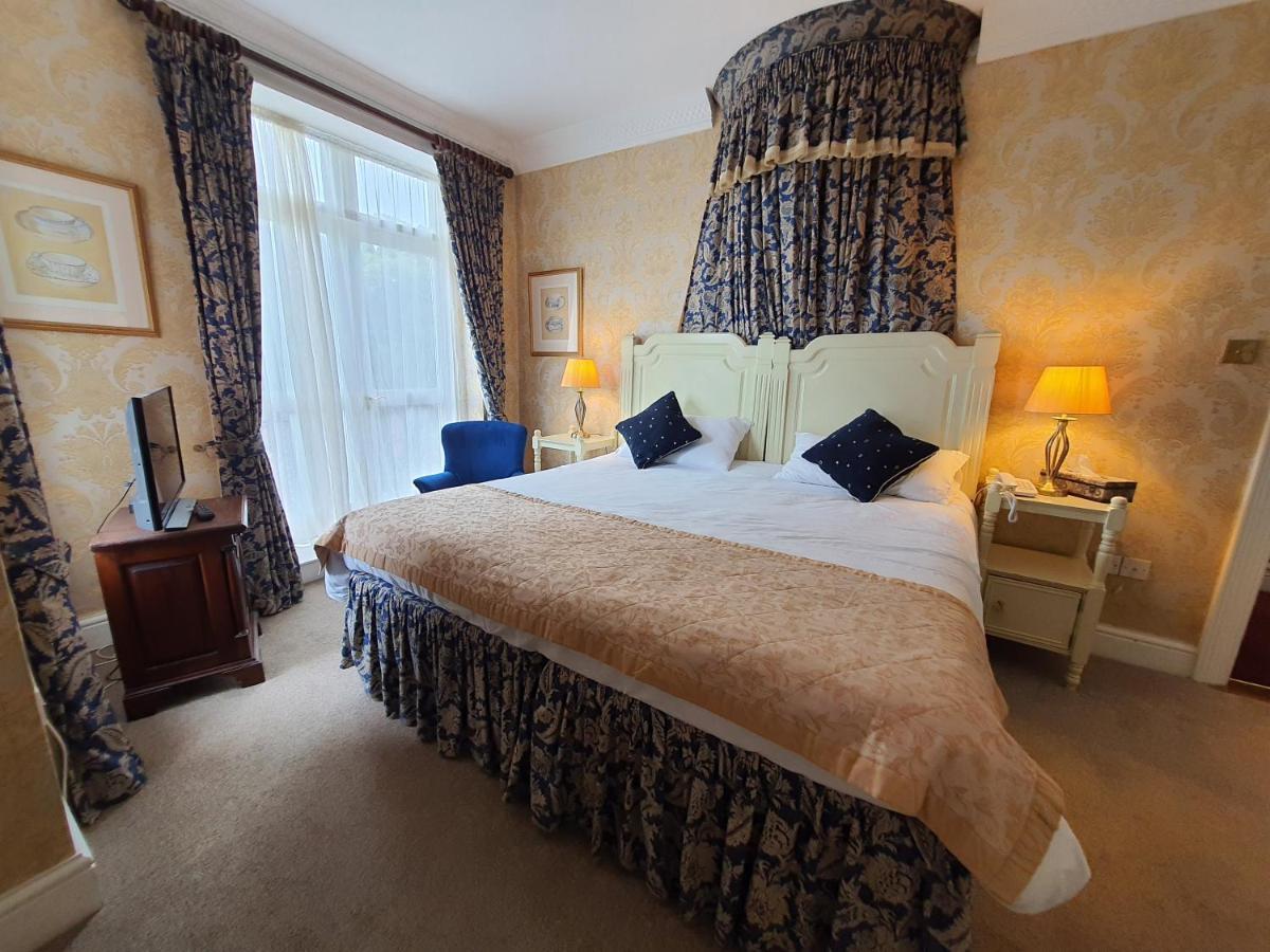 Butlers Townhouse Hotel Dublin Luaran gambar
