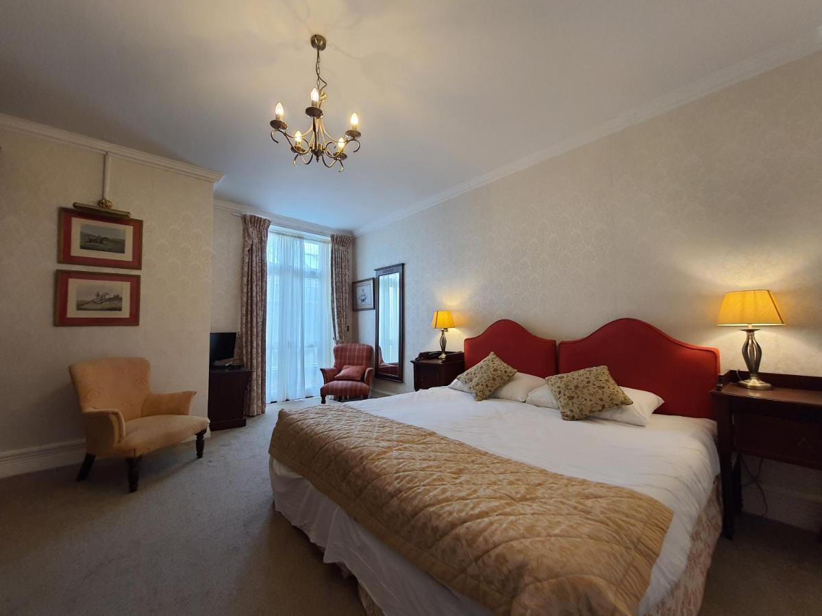 Butlers Townhouse Hotel Dublin Luaran gambar
