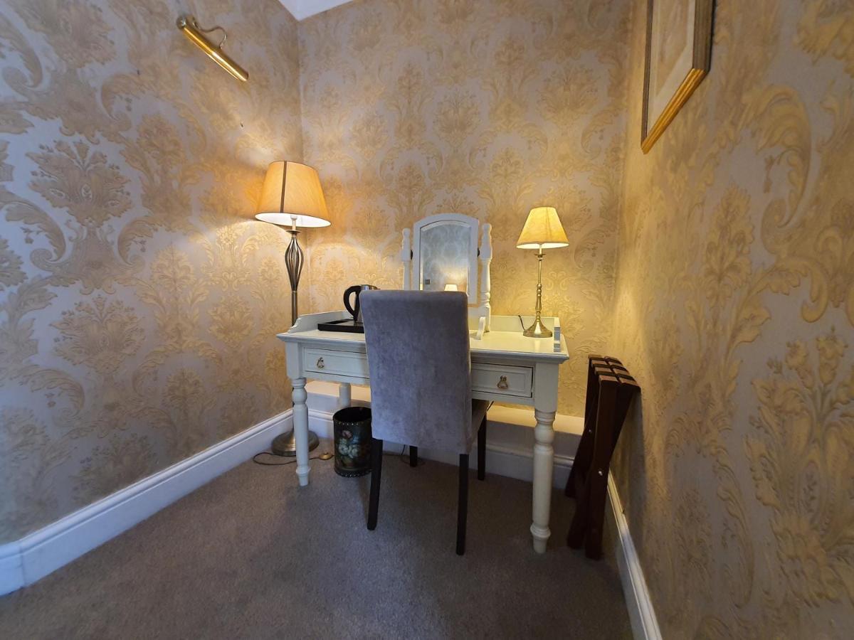 Butlers Townhouse Hotel Dublin Luaran gambar