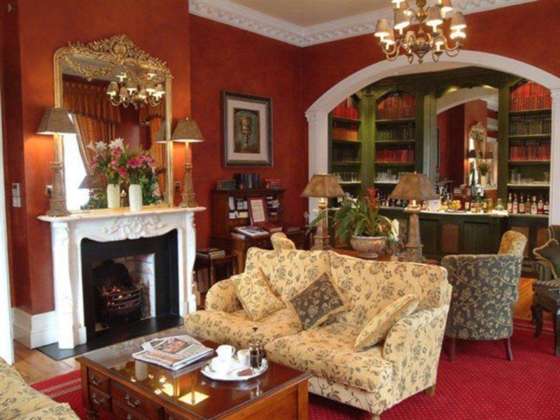 Butlers Townhouse Hotel Dublin Luaran gambar