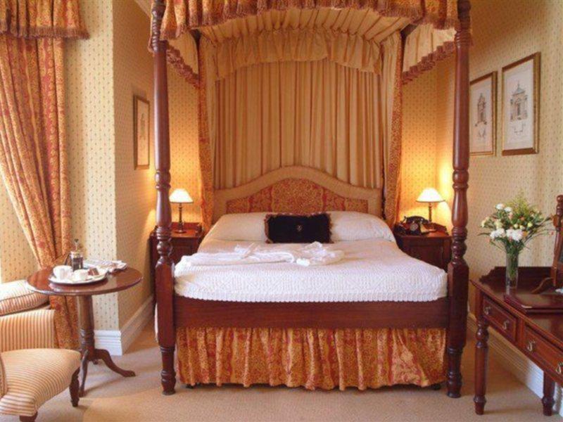 Butlers Townhouse Hotel Dublin Luaran gambar