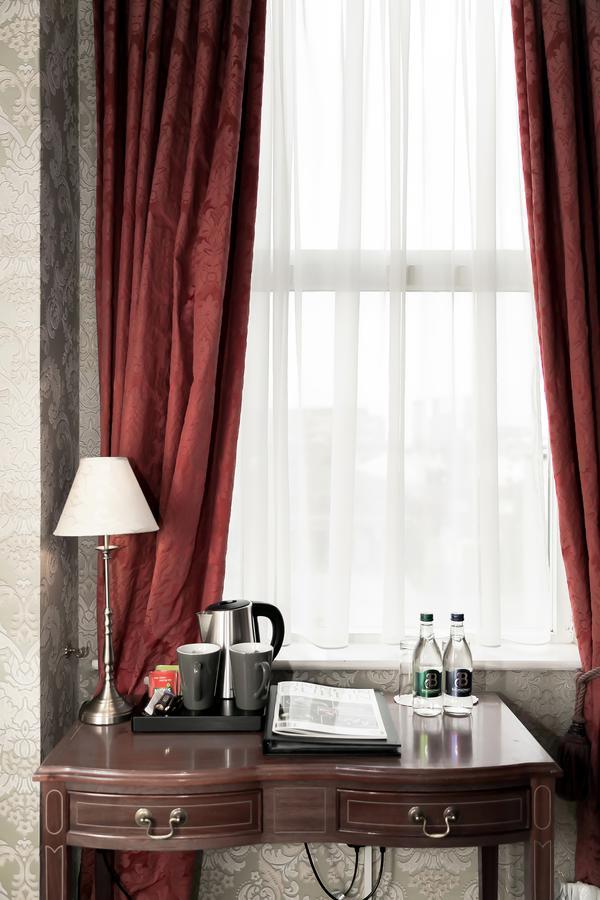 Butlers Townhouse Hotel Dublin Luaran gambar