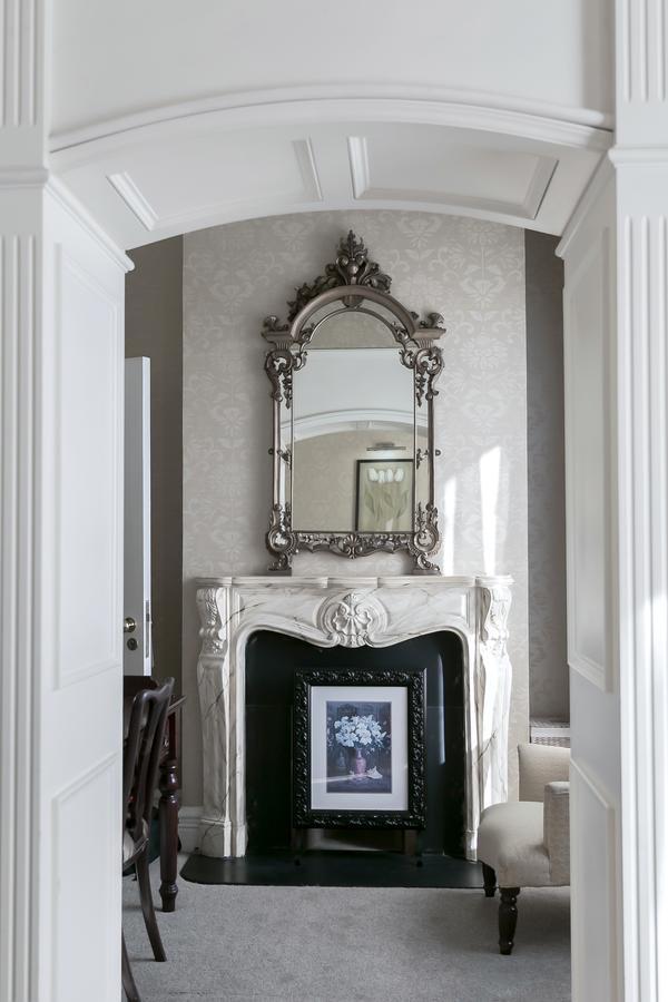 Butlers Townhouse Hotel Dublin Luaran gambar