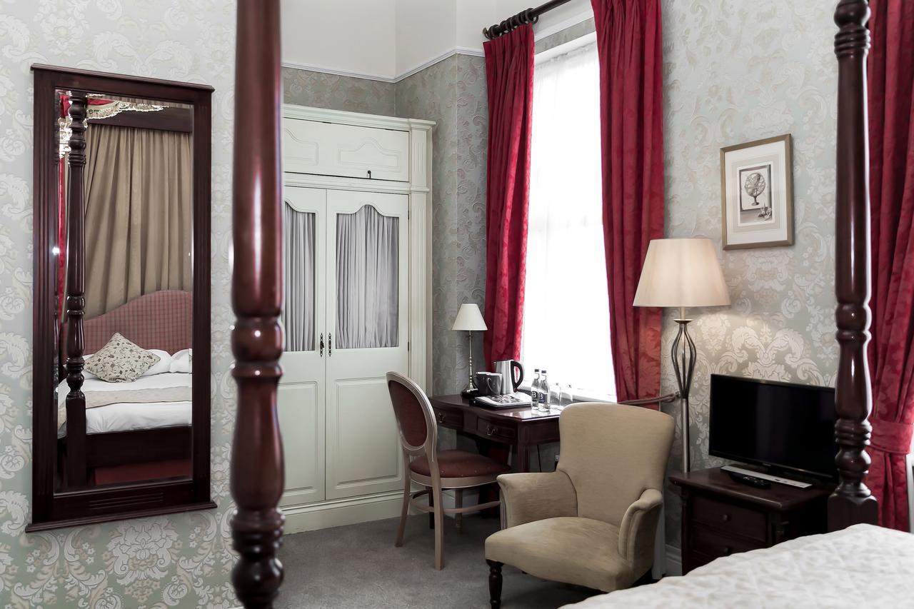 Butlers Townhouse Hotel Dublin Luaran gambar