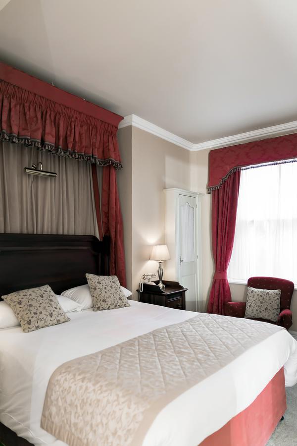 Butlers Townhouse Hotel Dublin Luaran gambar