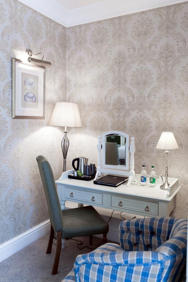 Butlers Townhouse Hotel Dublin Luaran gambar