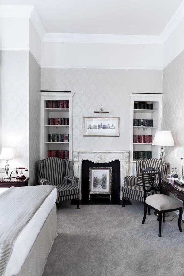 Butlers Townhouse Hotel Dublin Luaran gambar