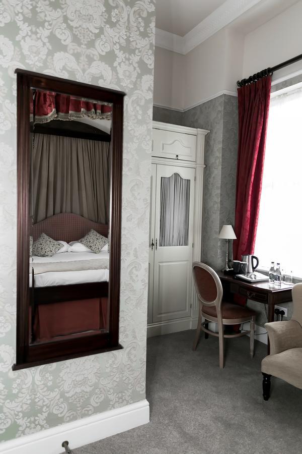 Butlers Townhouse Hotel Dublin Luaran gambar