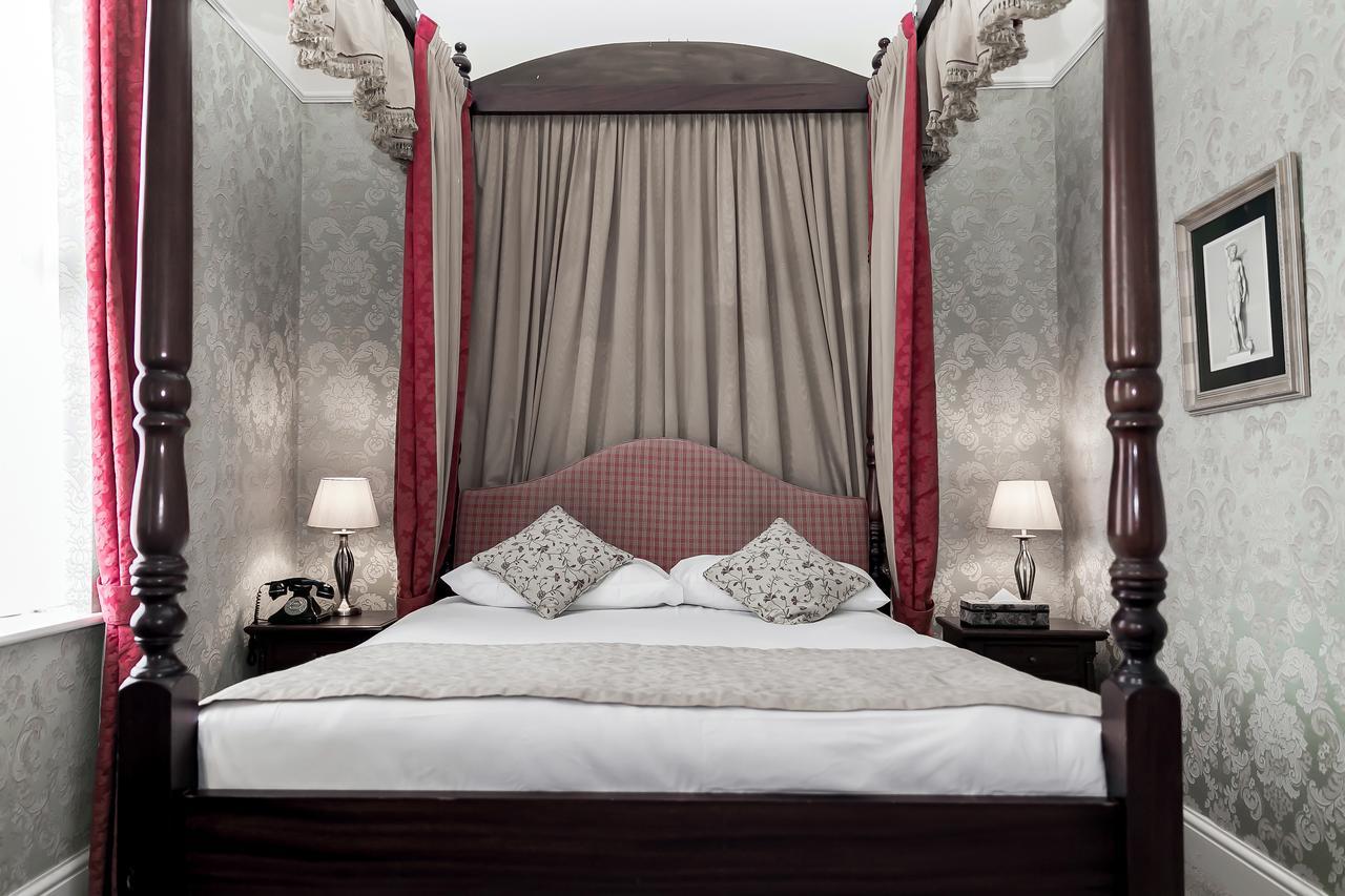 Butlers Townhouse Hotel Dublin Luaran gambar