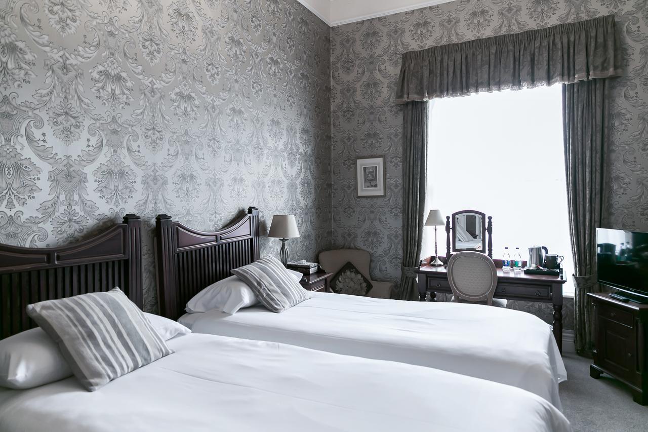 Butlers Townhouse Hotel Dublin Luaran gambar