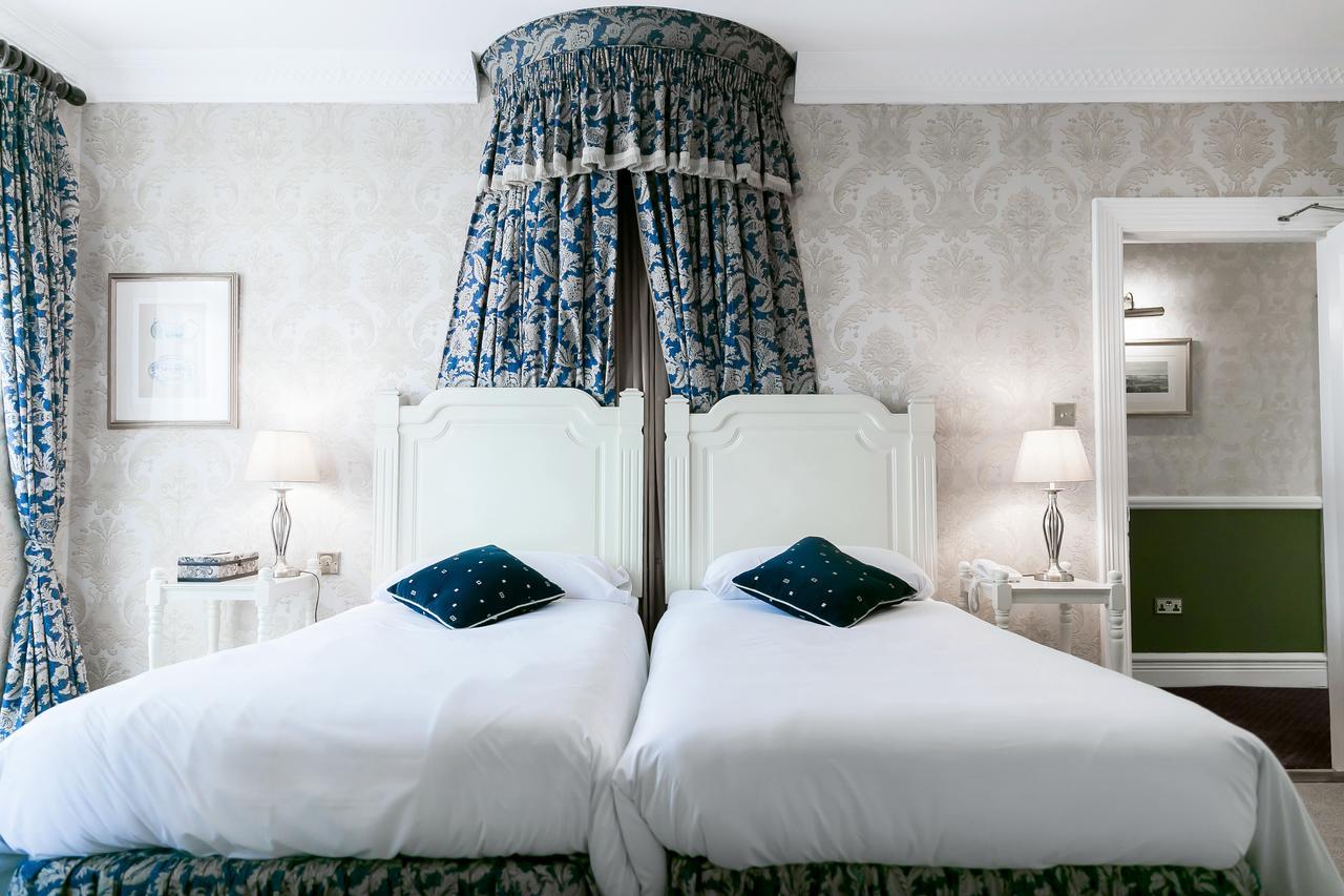 Butlers Townhouse Hotel Dublin Luaran gambar