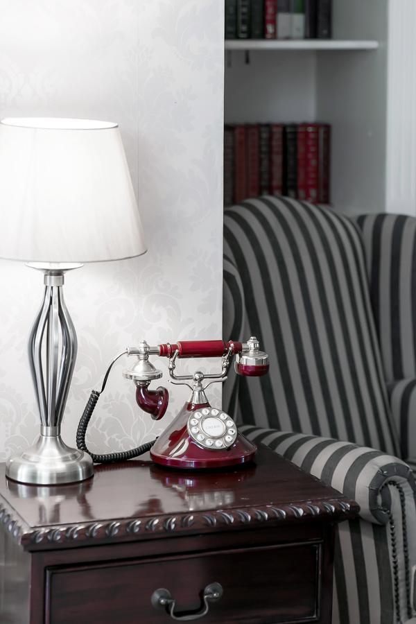 Butlers Townhouse Hotel Dublin Luaran gambar