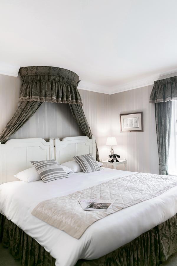 Butlers Townhouse Hotel Dublin Luaran gambar