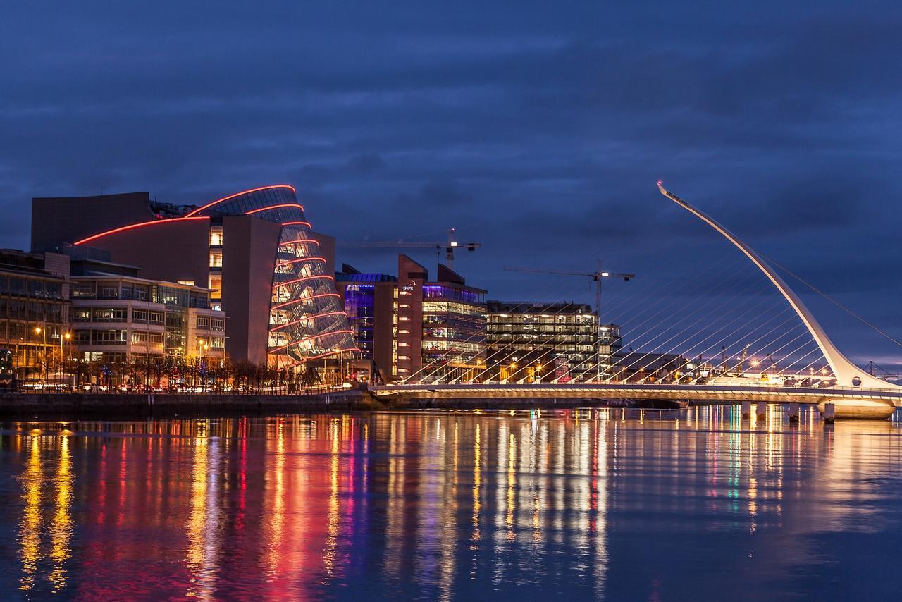 Butlers Townhouse Hotel Dublin Luaran gambar