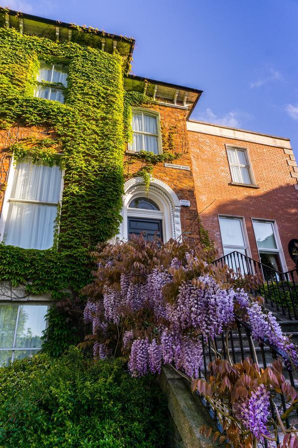 Butlers Townhouse Hotel Dublin Luaran gambar