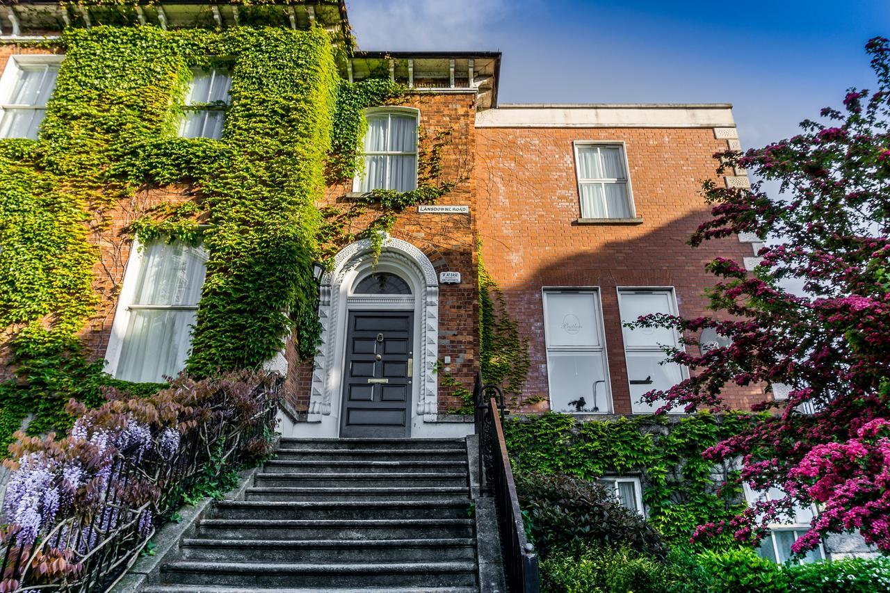 Butlers Townhouse Hotel Dublin Luaran gambar