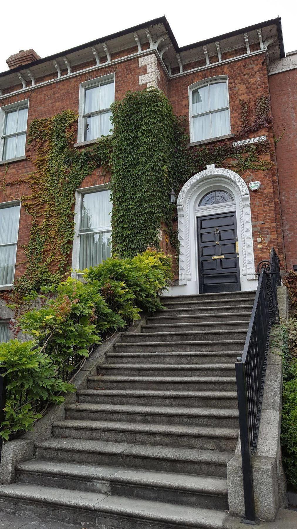 Butlers Townhouse Hotel Dublin Luaran gambar