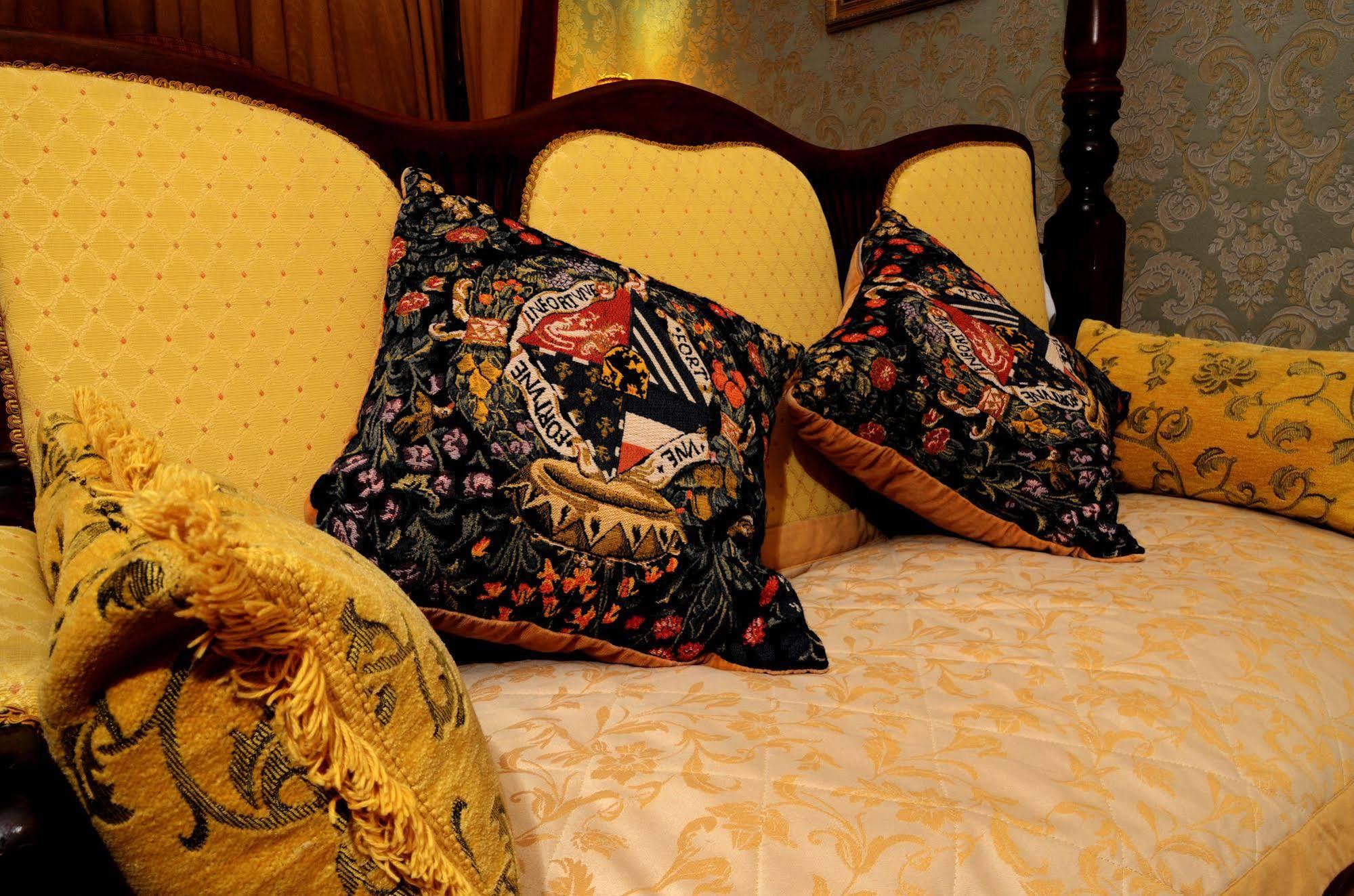 Butlers Townhouse Hotel Dublin Luaran gambar