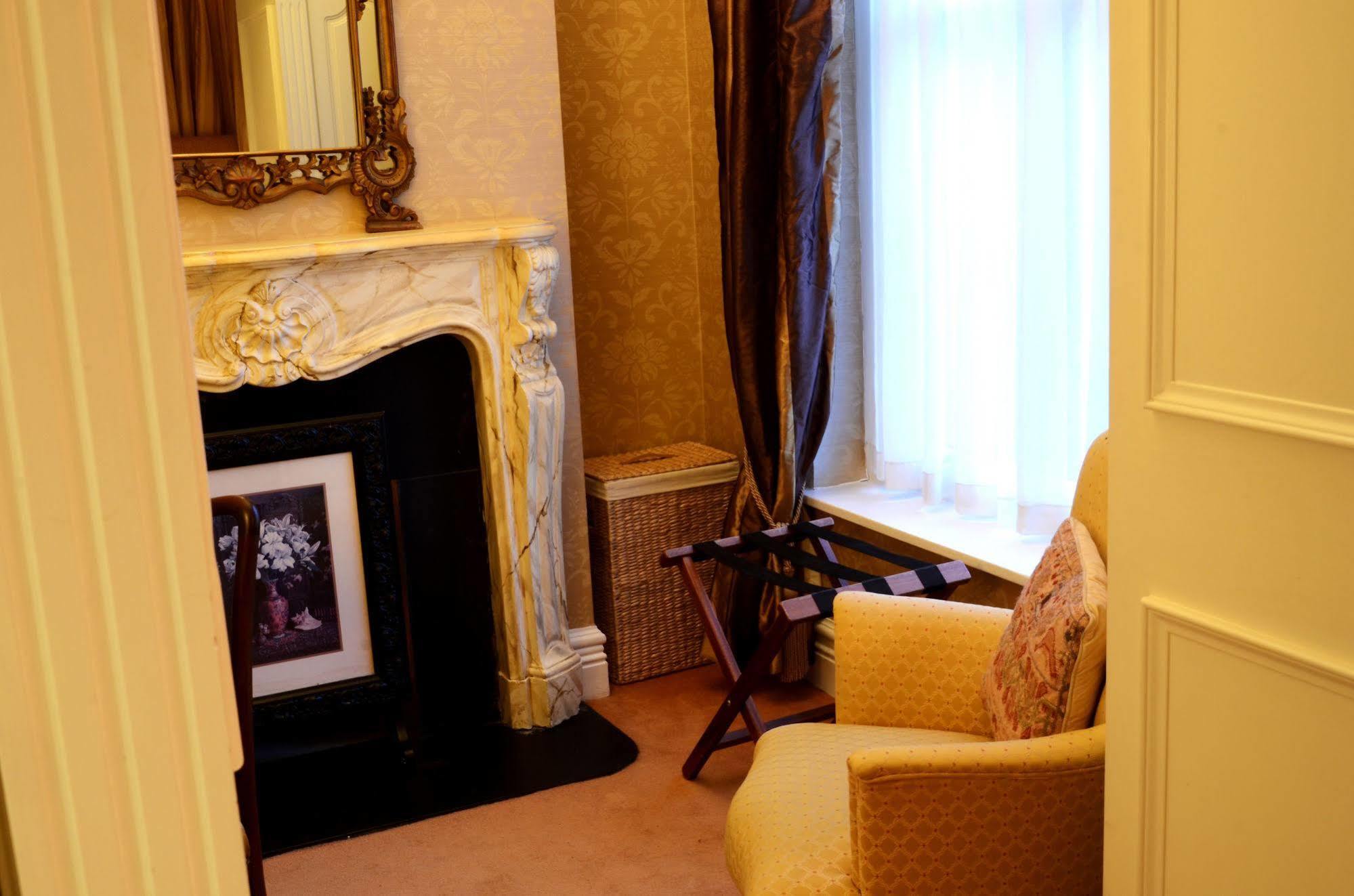 Butlers Townhouse Hotel Dublin Luaran gambar