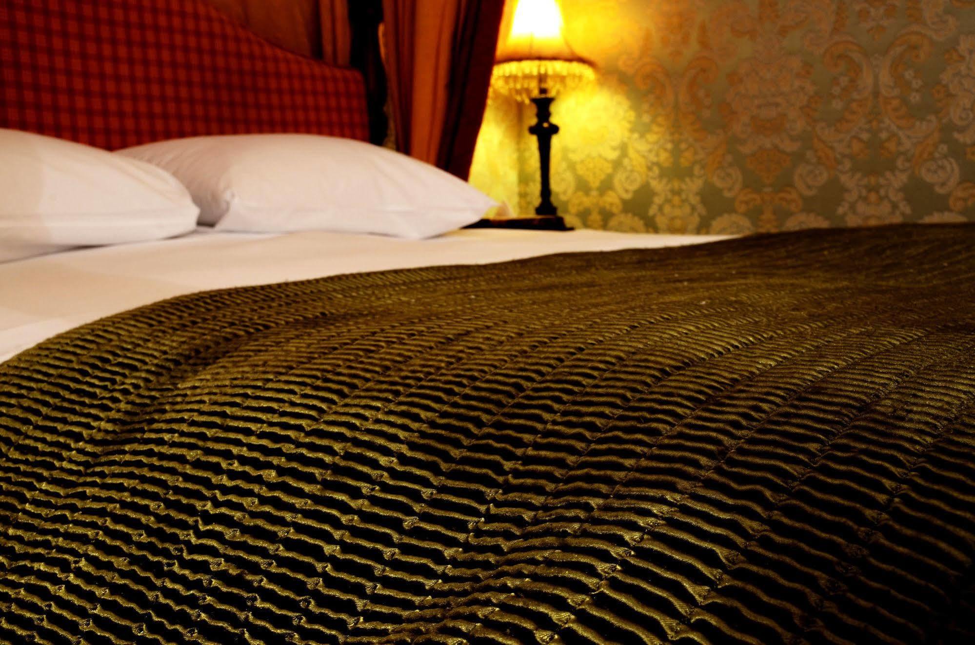 Butlers Townhouse Hotel Dublin Luaran gambar