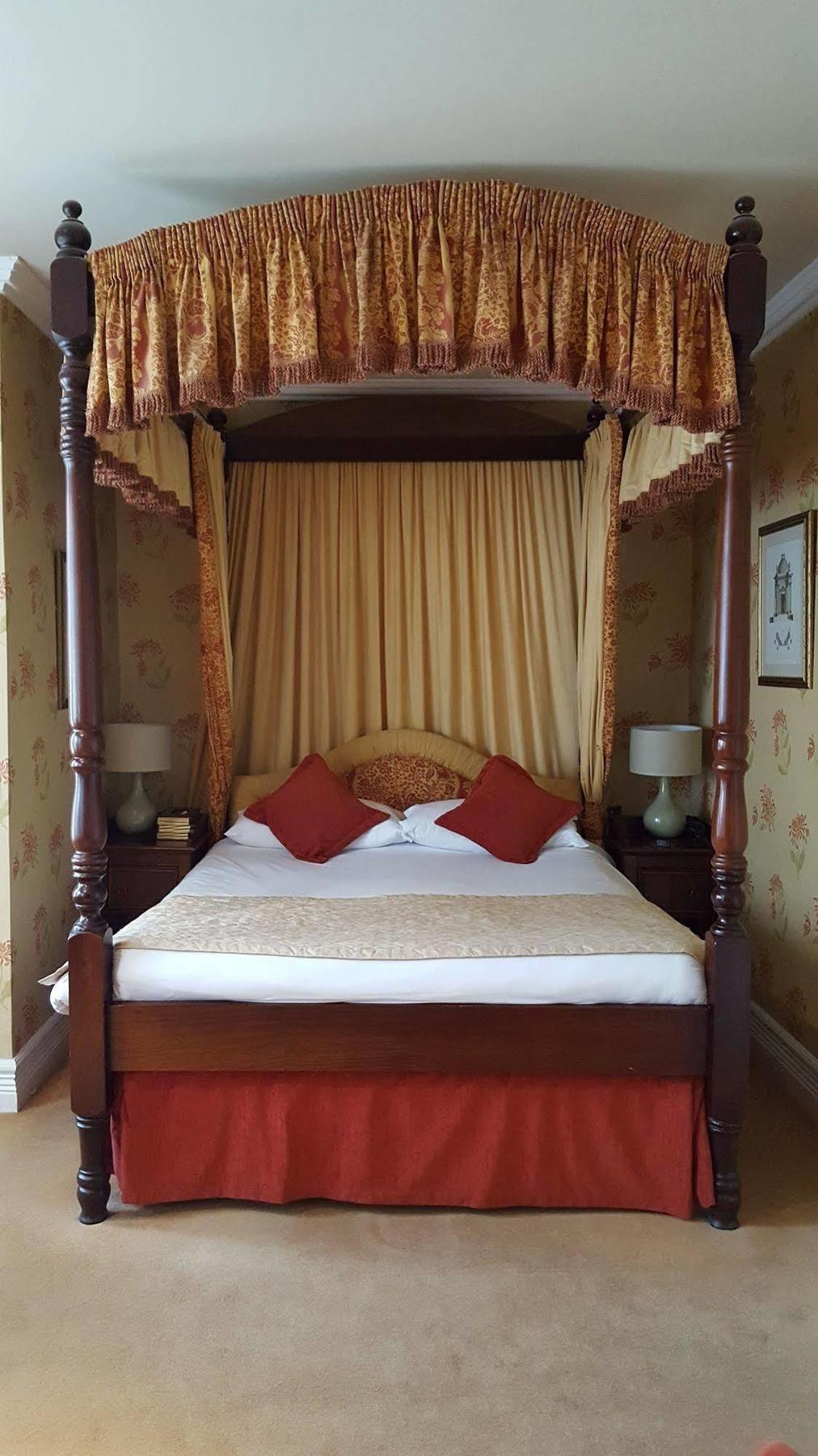 Butlers Townhouse Hotel Dublin Luaran gambar