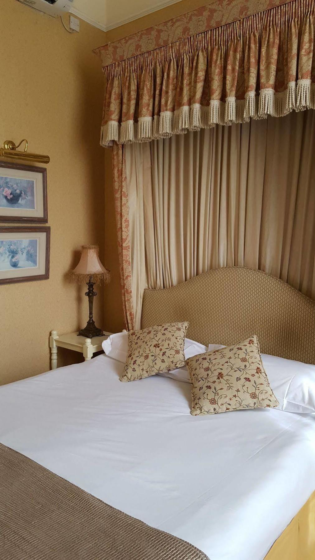 Butlers Townhouse Hotel Dublin Luaran gambar