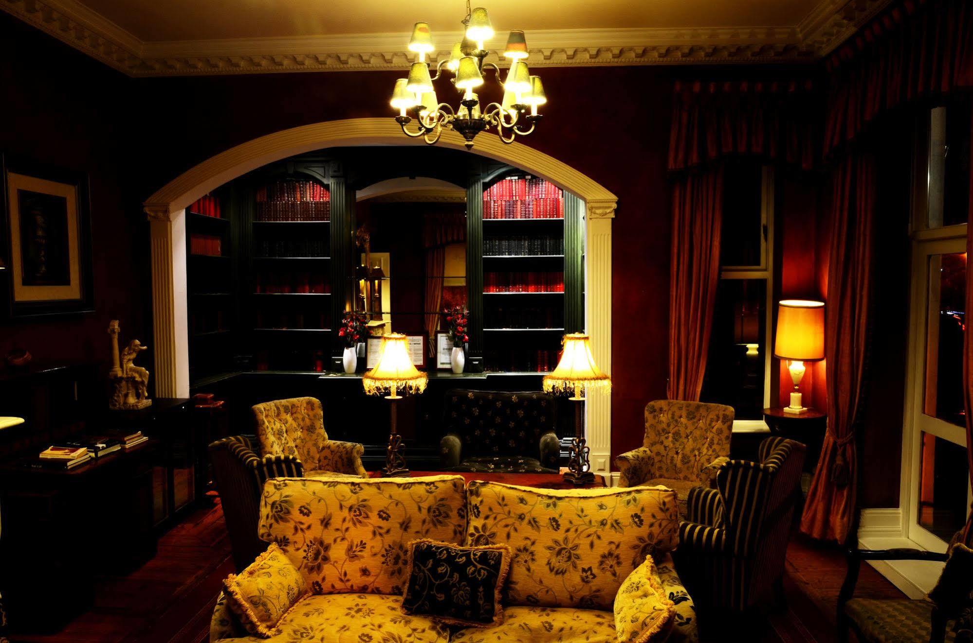 Butlers Townhouse Hotel Dublin Luaran gambar