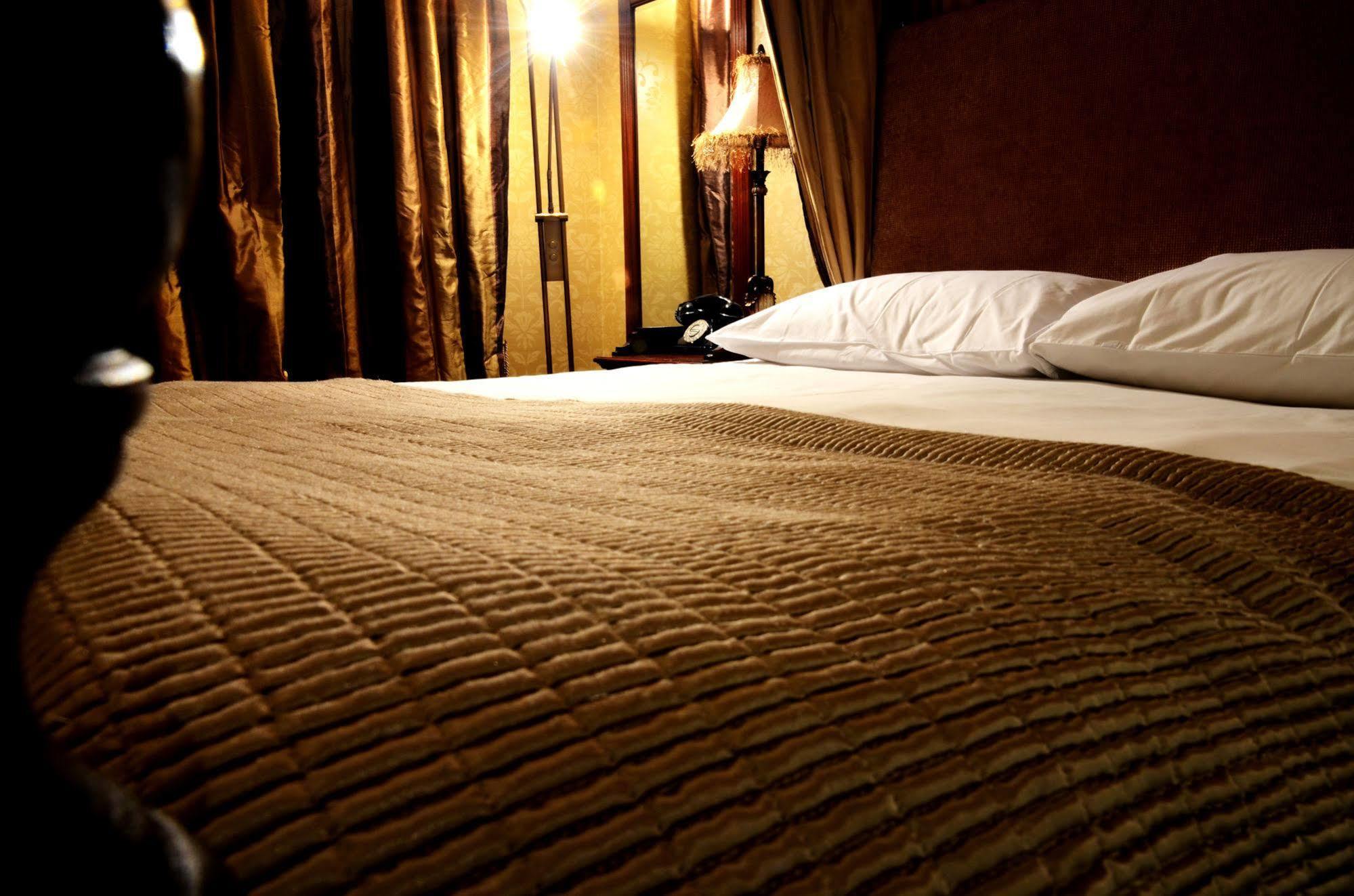 Butlers Townhouse Hotel Dublin Luaran gambar