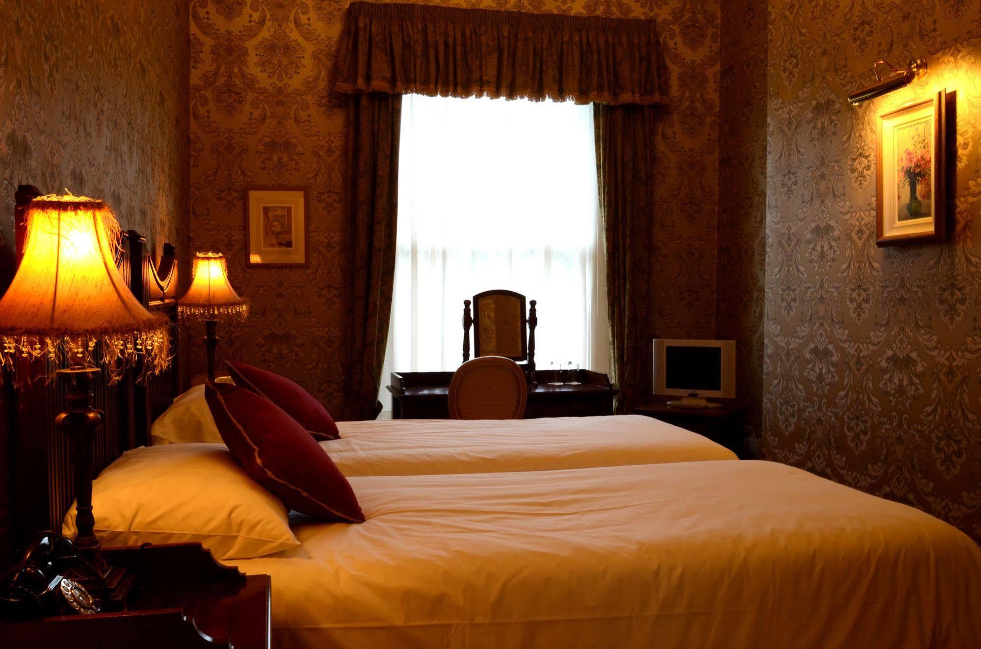 Butlers Townhouse Hotel Dublin Luaran gambar