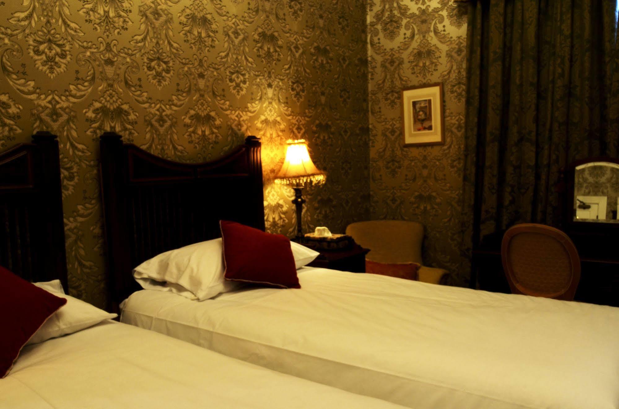 Butlers Townhouse Hotel Dublin Luaran gambar
