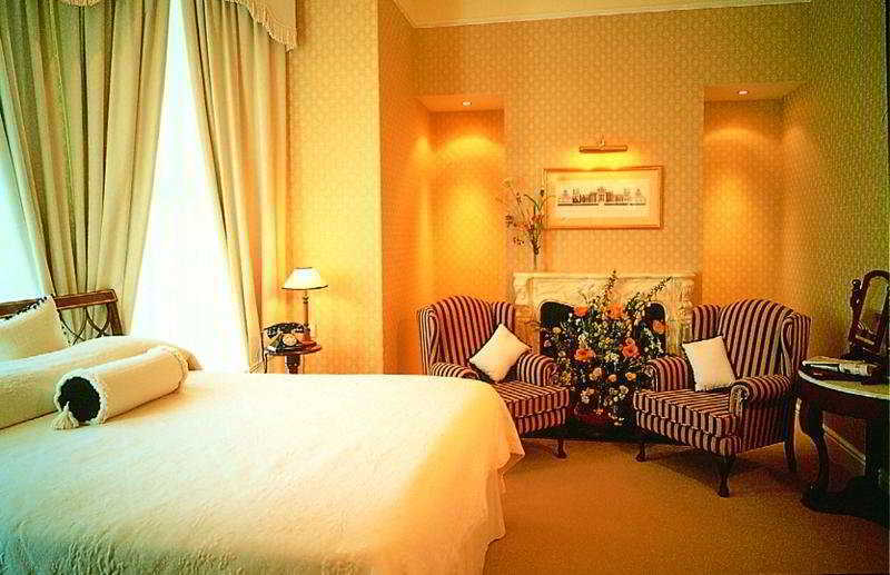 Butlers Townhouse Hotel Dublin Luaran gambar